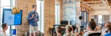 First Education Theme For Marketplace ​